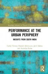 Performance at the Urban Periphery - Insights from South India