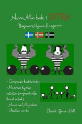 Norn Min buk 1 EXTRA - Beginers Nynorn for 7+