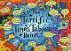 Terrific Times Tables Book
