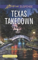 Texas Takedown