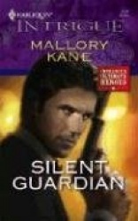 Silent Guardian: Intrigue's Ultimate Heroes