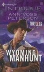 Wyoming Manhunt