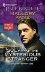 Solving the Mysterious Stranger