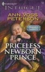 Priceless Newborn Prince