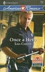 Once a Hero