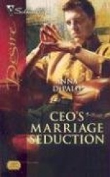 CEO's Marriage Seduction
