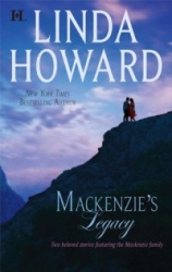 Mackenzie's Legacy: An Anthology