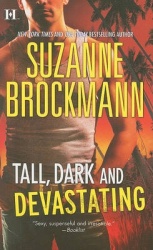 Tall, Dark and Devastating: An Anthology