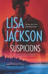 Suspicions: An Anthology