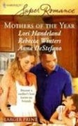 Mothers of the Year