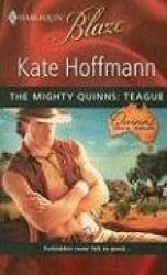 The Mighty Quinns: Teague