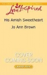 His Amish Sweetheart
