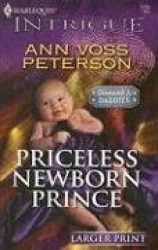 Priceless Newborn Prince