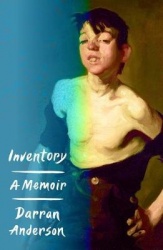 Inventory: A Memoir