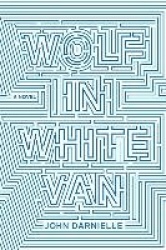 Wolf in White Van