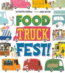 Food Truck Fest!
