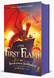 First Flame