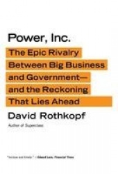Power, Inc.