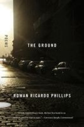 The Ground - Poems