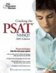 Cracking the PSAT/NMSQT