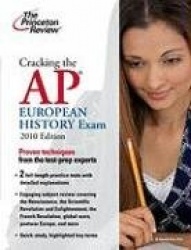 Cracking the AP European History Exam