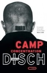 Camp Concentration - A Novel