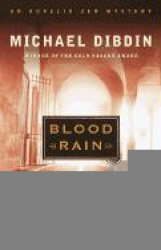 Blood Rain - An Aurelio Zen Mystery