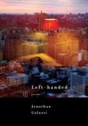 Left-handed - Poems
