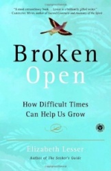 Broken Open - How Difficult Times Can Help Us Grow