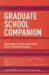 Graduate School Companion