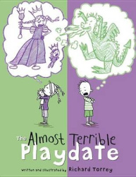 The Almost Terrible Playdate