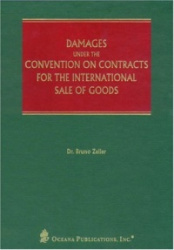 Damages Under the Cisg