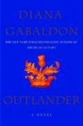 Outlander - A Novel