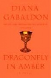 Dragonfly in Amber - A Novel