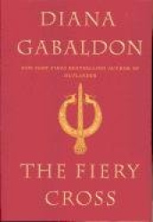 The Fiery Cross