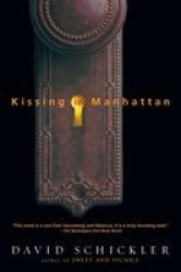Kissing in Manhattan - Stories