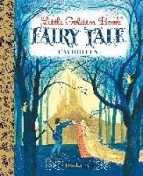 Little Golden Book Fairy Tale Favorites