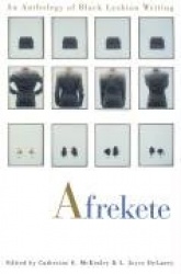 Afrekete