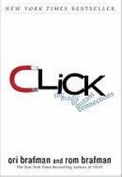 Click: The Magic of Instant Connections