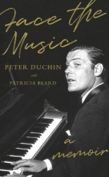 Face the Music - A Memoir