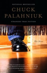 Stranger Than Fiction - True Stories