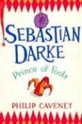 Sebastian Darke: Prince of Fools