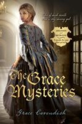 The Grace Mysteries: Assassin & Betrayal