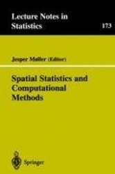 Spatial Statistics and Computational Methods