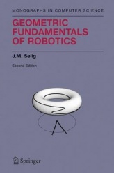 Geometric Fundamentals of Robotics