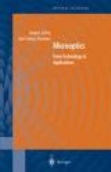 Microoptics : From Technology to Applications