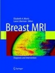 Breast MRI : Diagnosis and Intervention