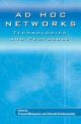 AD HOC NETWORKS - Technologies and Protocols