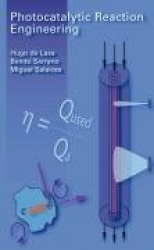 Photocatalytic Reaction Engineering