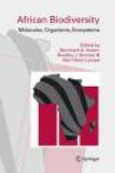 African Biodiversity - Molecules, Organisms, Ecosystems